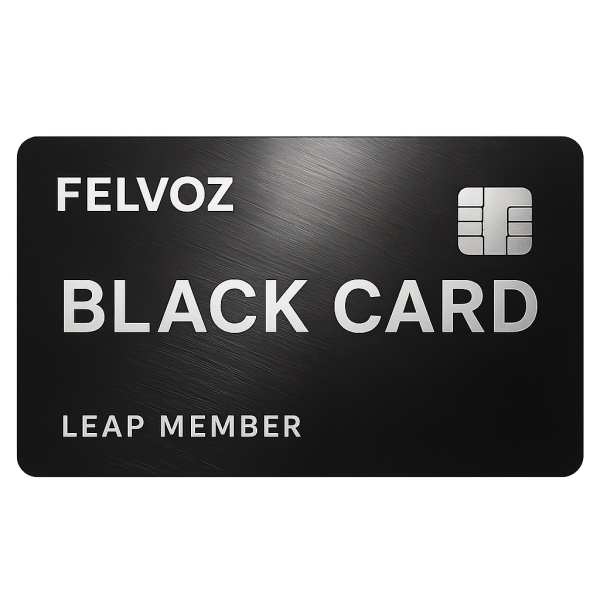 FELVOZ Leap Member