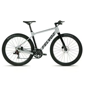 Cheetah 1 Carbon Fiber Gravel Road Bike