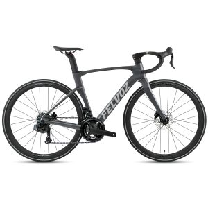 FLEET pro Carbon Fiber Aero Road Bike