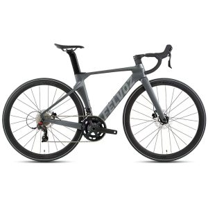 Hurricane Carbon Fiber Aero Road Bike