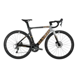 Camp ACE 5000 Review | Carbon Road Bike with Shimano 105 Di2 | Ultimate Value