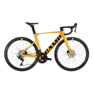 CAMP 7000 PRO Shimano 105 12-Speed Full Carbon Road Bike