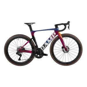 ACE II DA: Dura-Ace 9270 & T1000 Carbon - 7.3kg Race Bike