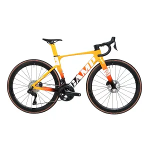 ACE II UT: Ultegra Di2 & T1000 Carbon - 7.5kg Performance Bike