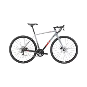 UCC AL MD 20S Gravel Bike - Shimano Tiagra & 40c Tires