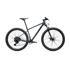 BROSS KEYSTONE 2 Mountain Bike - Shimano Deore 12-Speed & Zoom Air Fork