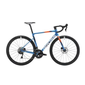 BROSS REBEL 3C TEAM EDITION Road Bike - Shimano 105 & Full Carbon