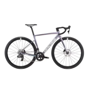 BROSS REBEL PLUME 6S - SRAM Rival eTap AXS & Full Carbon Aero Bike Focus Keyphrase: