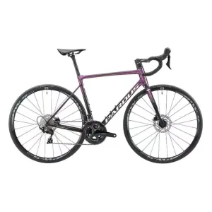 ROBIN RS 105 Disc Road Bike - Shimano 105 R7000 & Carbon Frame