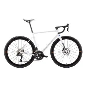 ROBIN RS 105 Di2 Road Bike - Shimano 105 Di2 & Carbon Wheels