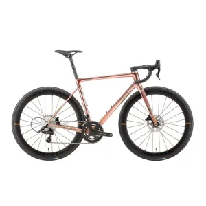 ROBIN RS Chorus Road Bike - Campagnolo Chorus 12-Speed & Carbon Frame