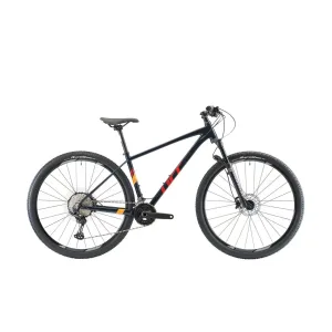 UCC Demant 29 24S Mountain Bike - Shimano SLX 24-Speed & 100mm Fork