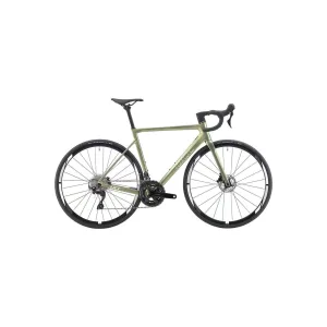 UCC Speed Password RACE 105 HD - Shimano 105 12-Speed & Carbon Frame