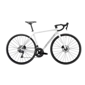 BROSS VAGABOND 5 Road Bike - Shimano 105 Di2 12-Speed & Carbon Frame