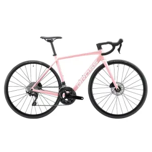 BROSS VAGABOND 5 PLUS - Shimano 105 Di2 & 50mm Carbon Wheels