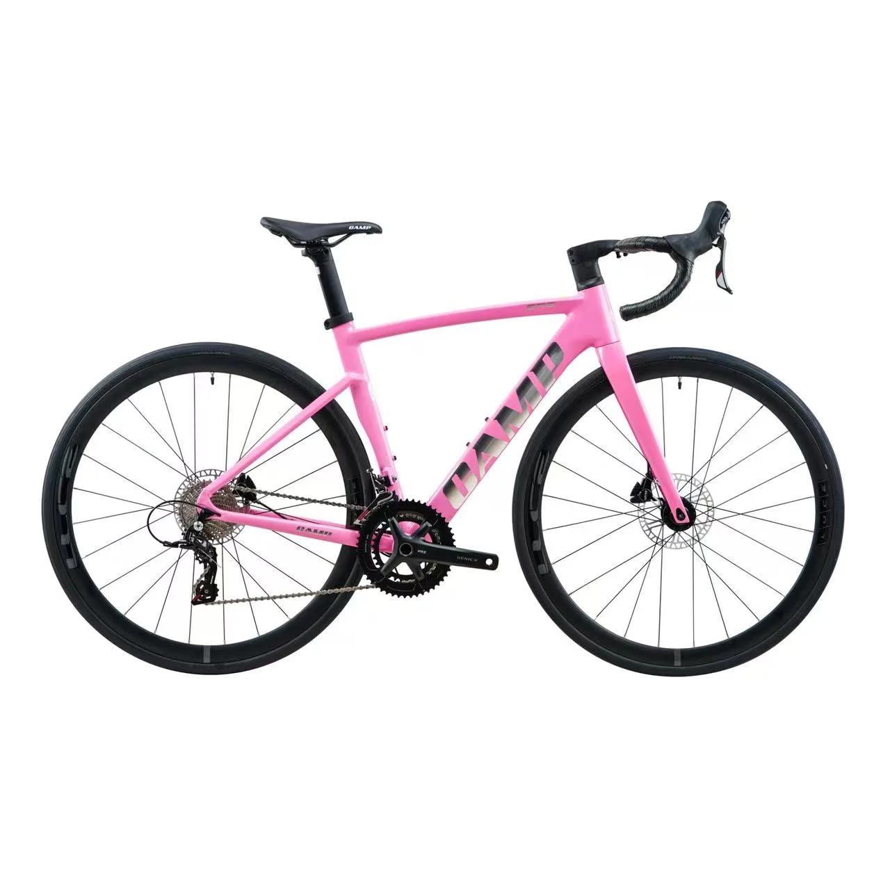 SR3 Road Bike - Sensah 2x11 Hydraulic Groupset & Shimano 105 - Image 2