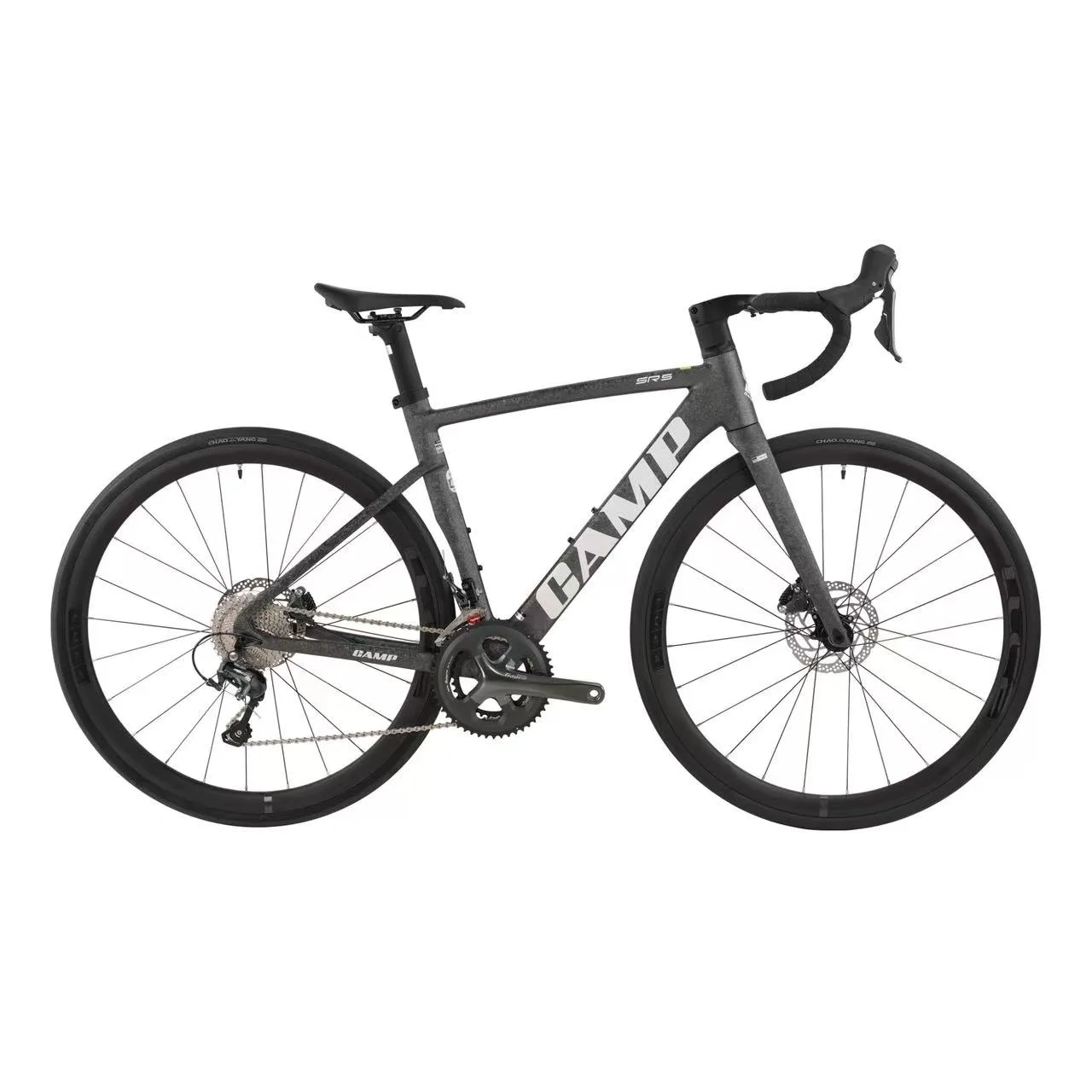 SR5 2026 Road Bike - Shimano Tiagra 4700 20-Speed & Lightweight Aluminum Frame