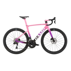 SR7 Road Bike - 105 Di2 & T800 Carbon Frame