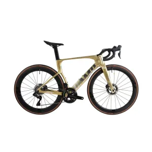 CAMP ACE III DA – Dura-Ace Di2 Carbon Road Bike
