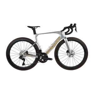 CAMP ACE III UT Carbon Road Bike – Ultegra Di2