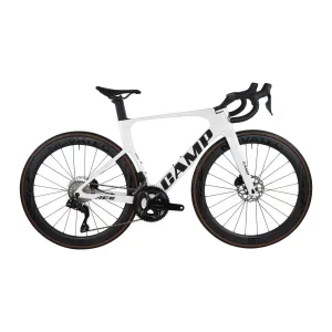 CAMP ACE Ⅲ 105 Carbon Bike | T800 Frame